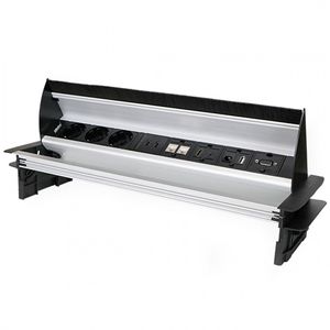 پریز مدل توکار 10040